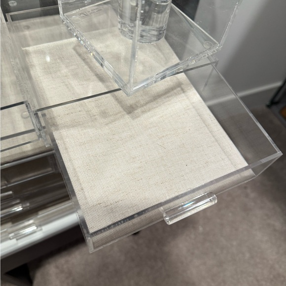 Container Store Jewelry Modular System - Picture 6 of 12